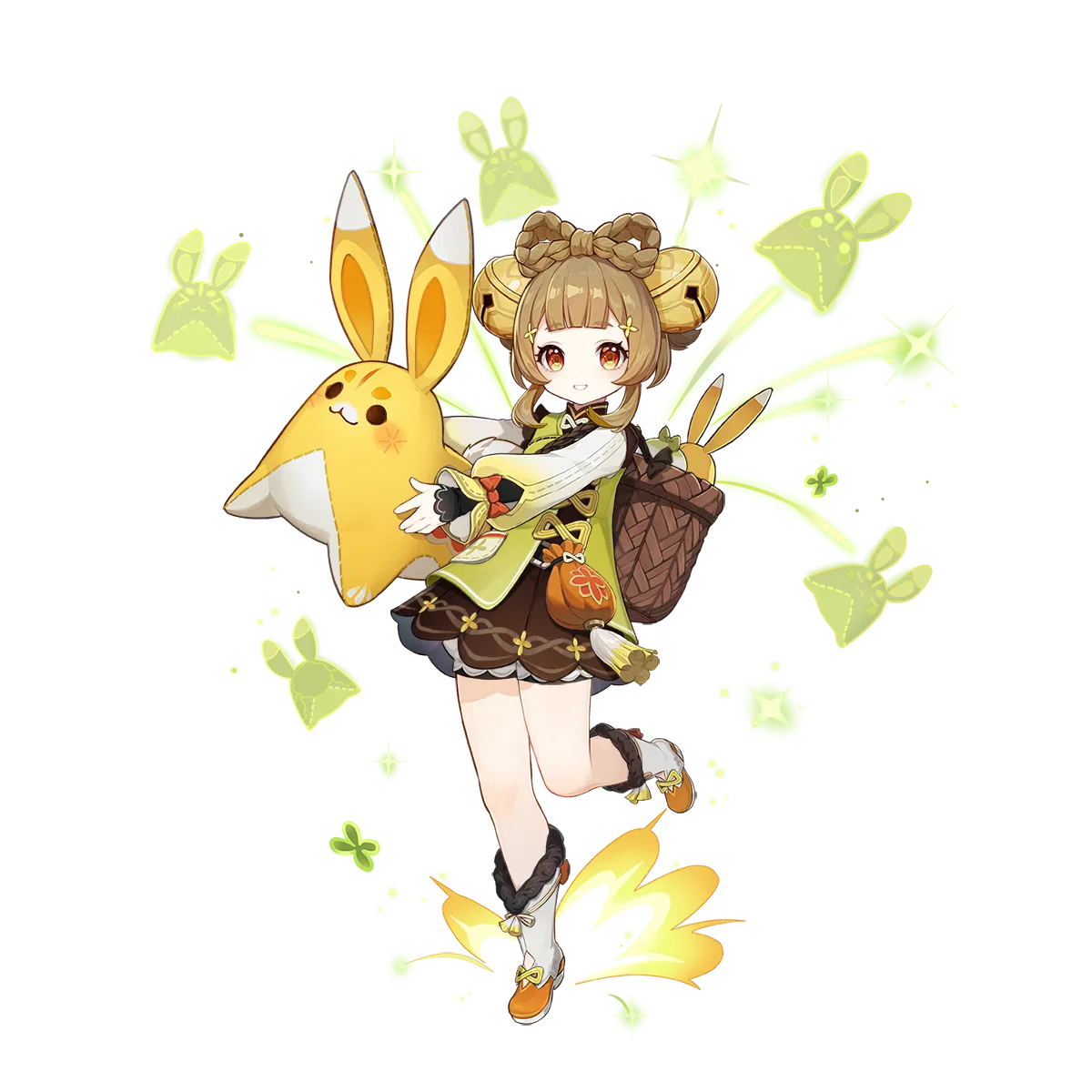 Яо Яо