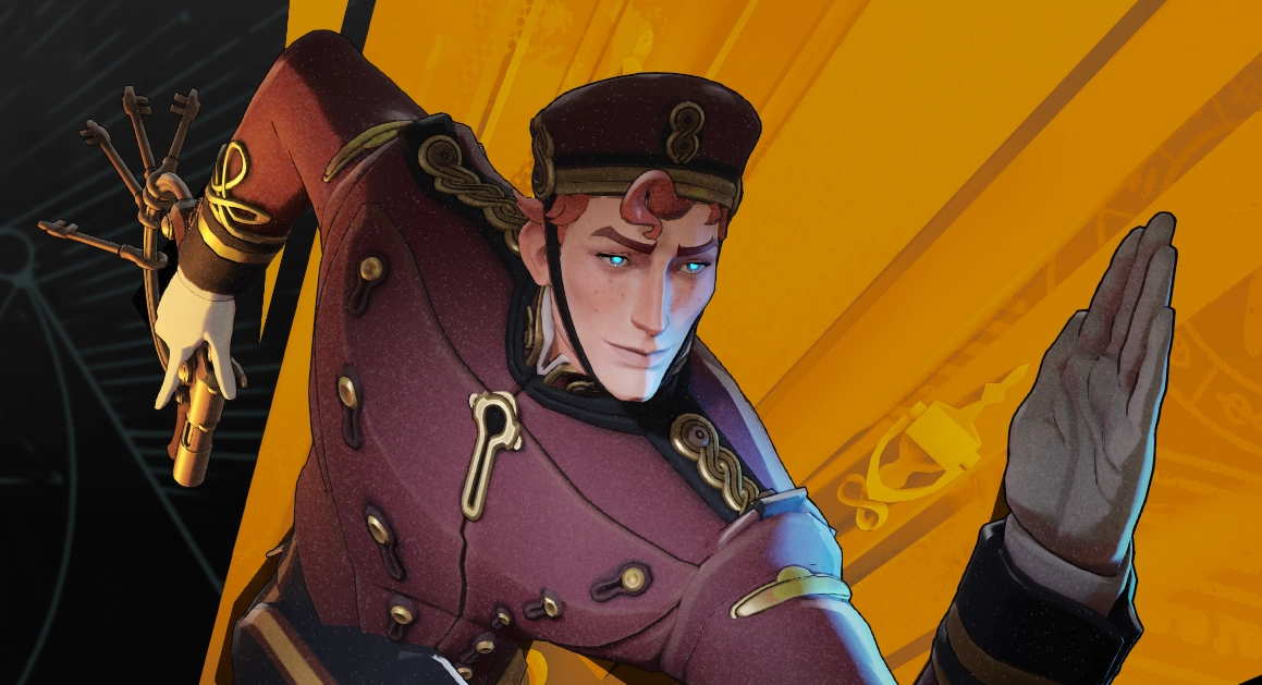 Doorman \ Швейцар