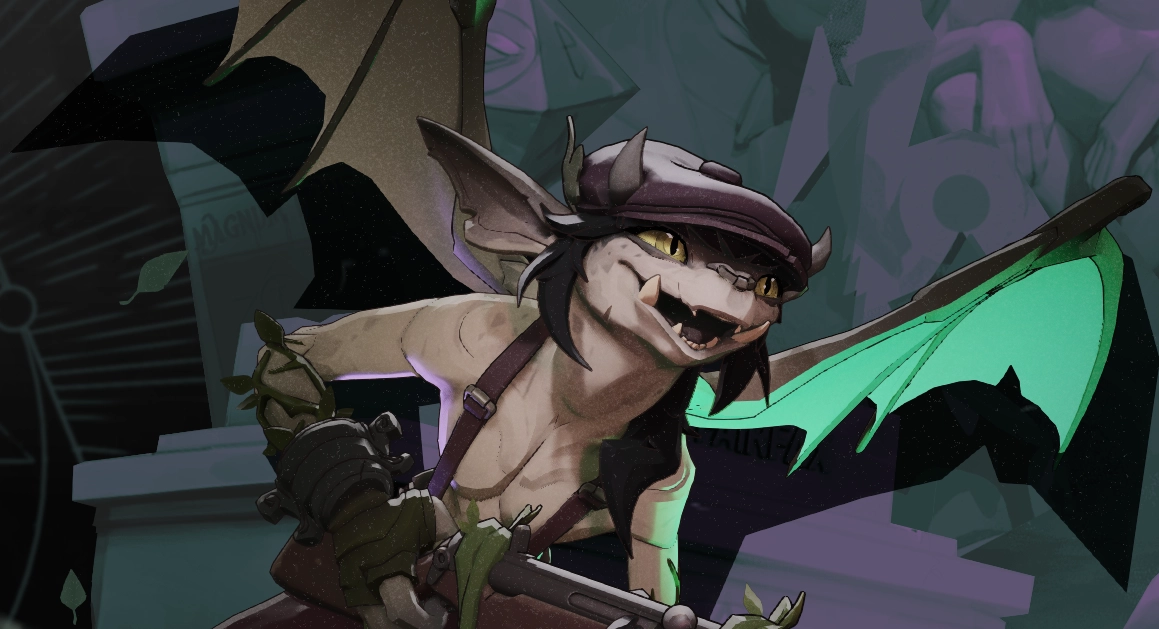 Ivy \ Плющица