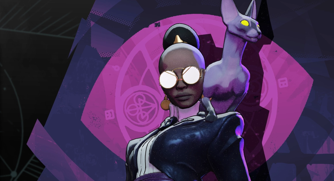 Calico \ Калико