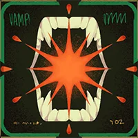 Порыв вампиризма
