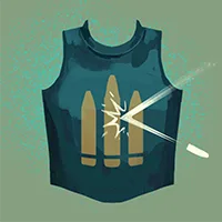 Боевой жилет