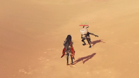 GIF таланта Расплавленное пекло